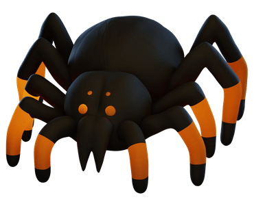 araignée
